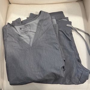 gray figs *reserved*